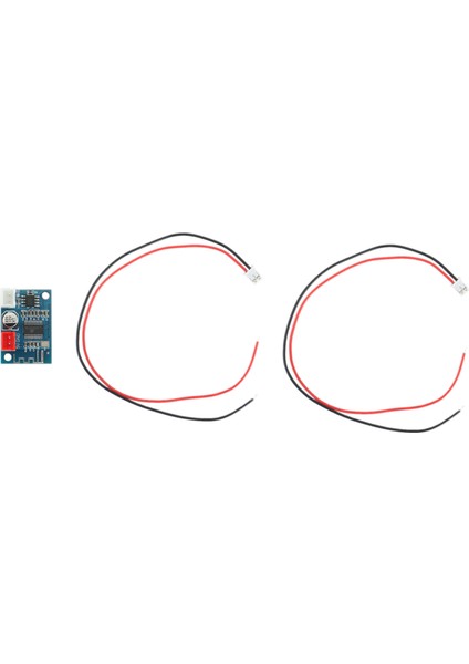Düşük Gürültülü Op Amp Preamplifikatör Kartı 5532 Müzik Sadakat A1 Giriş Preamp Tabanı (Yurt Dışından)