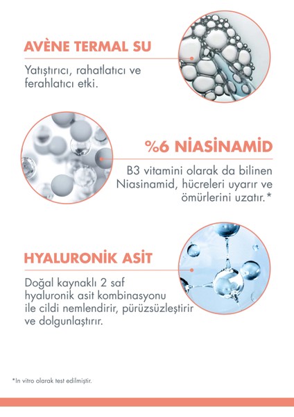 Hyaluron Activ B3 Bakım Kremi 50 ml modelleri