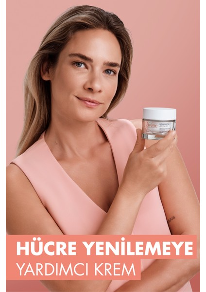 Hyaluron Activ B3 Bakım Kremi 50 ml