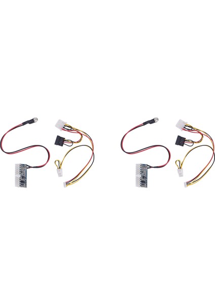 2x DC-ATX-160W 160 Watt Güçlü Dc 12 V 24PIN Z1 160W Pico Psu Atx Schaltnetzteil Otomatik Otomatik Mini Itx Atx (Yurt Dışından)