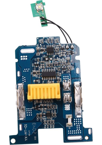 BL1830 Li-Ion Bms Pcb Şarj Kurulu Için 18 V BL1815 BL1850 BL1860 LXT400 (Yurt Dışından)