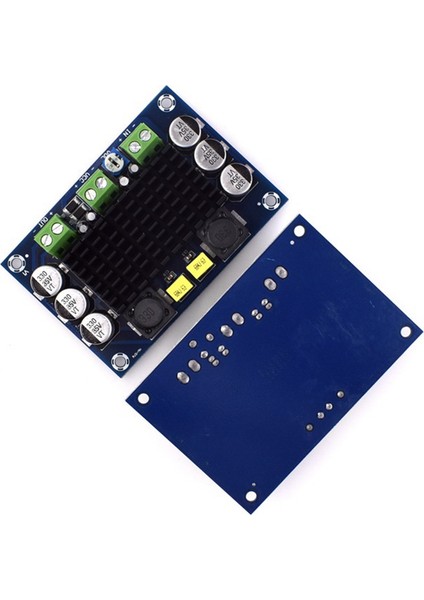 PAM8403 Ses Modülü USB Dc 5V Sınıf D Dijital Amplifikatör Amplifikatör Kartı LCD (Yurt Dışından)