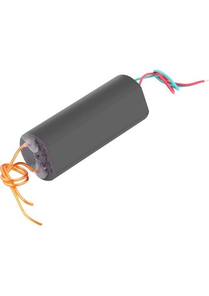 -105 Gerilim Trafosu Dc 3.7V-6V Ila 400KV Step-Up Step-Up Güç Kaynağı Modülü Gerilim Jeneratörü (Yurt Dışından)