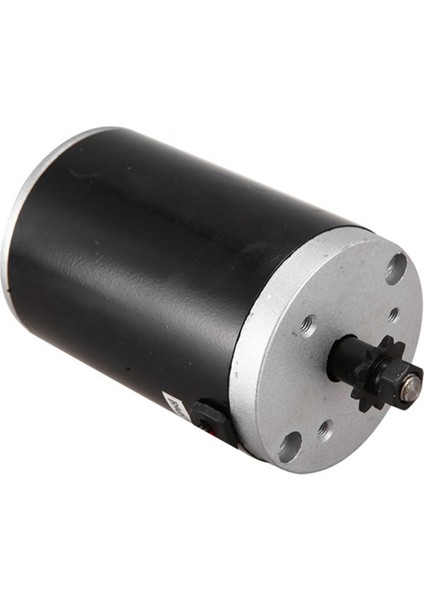 MY6812 Dc 150W 12V Kemer Kasnağı ile Yüksek Hızlı Motor, Scooter Küçük Fırça Motoru (Yurt Dışından) modelleri