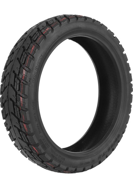 ULIP60/55-7.5 Off-Road Tubeless Lastik Scooter 10 Inç Kauçuk Yedek Off-Road Lastik (Yurt Dışından)