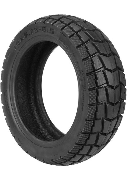 KGUSA10X2.75-6.5 Off-Road Tubeless Lastik Speedway 5 Dualtron 3 Kalın Off-Road Lastik (Yurt Dışından) fiyatları