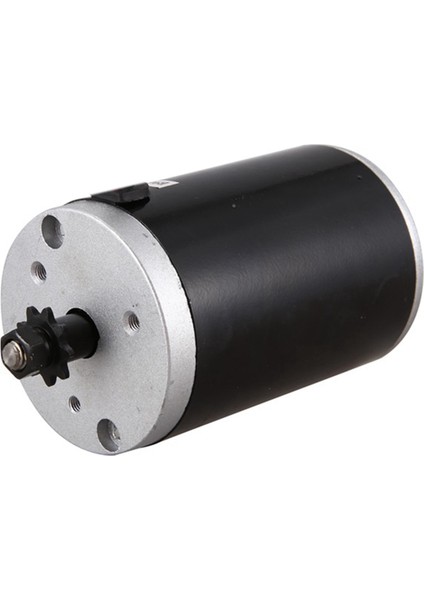 MY6812 Dc 150W 12V Kemer Kasnağı ile Yüksek Hızlı Motor, Scooter Küçük Fırça Motoru (Yurt Dışından) indirimleri