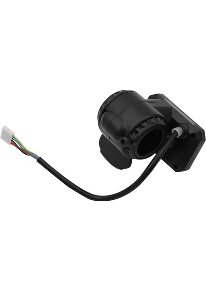 24V 250W Katlanır Scooter Kontrolör Kiti Elektrikli Scooter Denetleyicisi LCD Ekran Fren Hızlandırıcı Gaz Kelesi Seti (Yurt Dışından) indirimleri