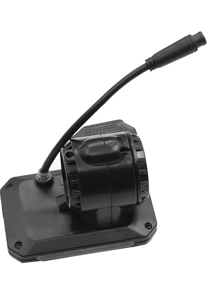 Jp Electric Scooter LCD Için Metre 36V-60V Gösterge Tablosu LCD Güç Hız Ekran Ölçer Elektrikli Scooter Aksesuarları (Yurt Dışından) modelleri