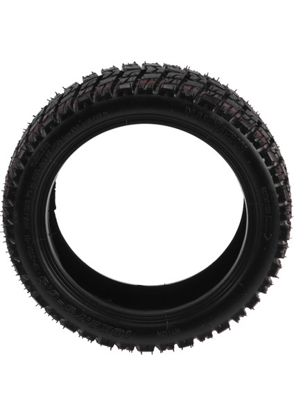 10 Inç 10X2.75-6.5 Vakum Lastik 10X2.75-6.5 Speedway 5 Dualtron 3 Scooter Lastikleri Için Tubeless Lastik (Yurt Dışından) modelleri