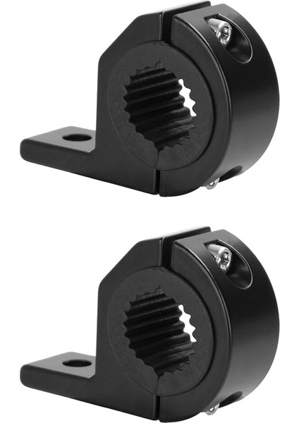 Elektrikli Scooter Spot Işığı Sabit Braket Ayarlanabilir Braket Iş Işık Dönüşüm Braketi M365 Pro 1s Için (Yurt Dışından)