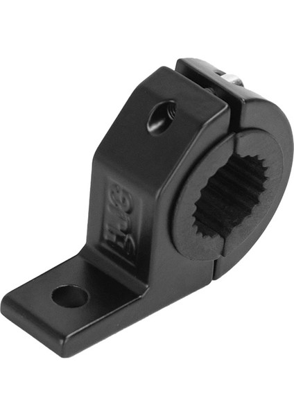 Elektrikli Scooter Spot Işığı Sabit Braket Ayarlanabilir Braket Iş Işık Dönüşüm Braketi M365 Pro 1s Için (Yurt Dışından) fiyatları