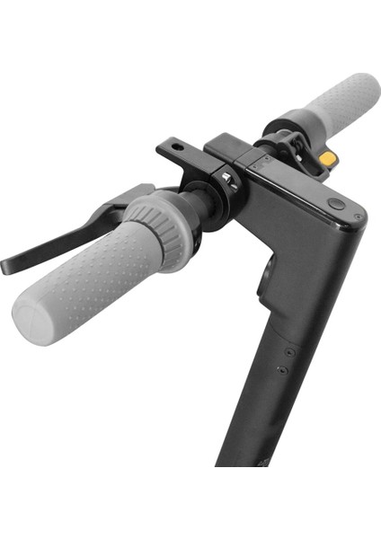 Elektrikli Scooter Spot Işığı Sabit Braket Ayarlanabilir Braket Iş Işık Dönüşüm Braketi M365 Pro 1s Için (Yurt Dışından) fırsatları