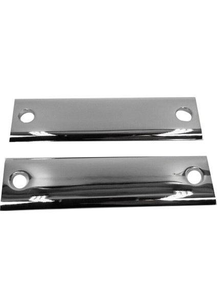 1 Takım Susturucu Askı Braketi Kiti 65724-85A Flt Road Tour Glide -2016 Motosiklet Egzoz Borusu Yalıtım, A (Yurt Dışından)