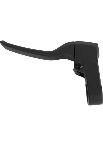 Nıu Kqı Için Fren Tutağı Elektrikli Scooter Grips Sol Fren Kolu Kick Scooter Yedek Parçaları (Yurt Dışından)