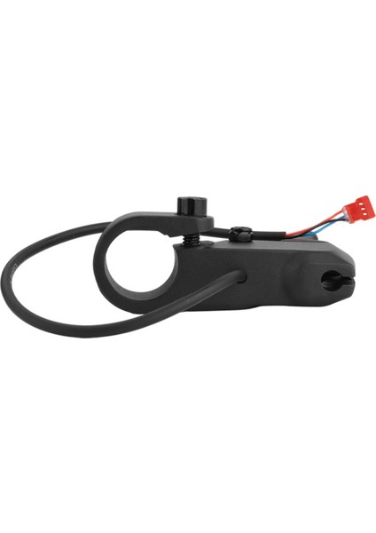 Nıu Kqı Için Fren Tutağı Elektrikli Scooter Grips Sol Fren Kolu Kick Scooter Yedek Parçaları (Yurt Dışından) indirimleri