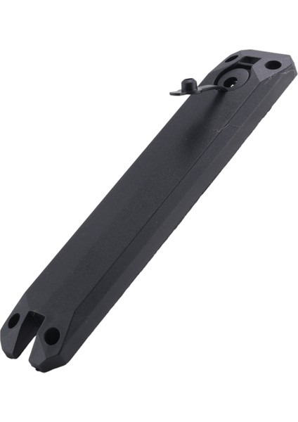 Kugoo S1/s2/s3 8 Inç Elektrikli Scooter Denetleyici Kapak Scooter Aksesuarları Için Uygun Şarj Bağlantı Noktası ile Scooter Denetleyici Kapağı (Yurt Dışından)