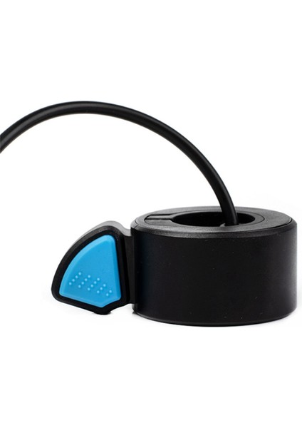 G30D Elektrikli Scooter Gaz Segway Ninebot Maks G30D Parmak Düğmesi Hız Kontrol Parçaları (Yurt Dışından) fiyatları