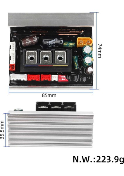 Anakart Kontrolör Ninebot Segway Max G2 Ana Kartı Denetleyicisi Için Elektrikli Scooter Devre Kartı (Yurt Dışından) indirimleri