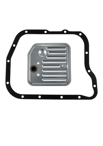 Şanzıman Solenoid Filtre Conta Kiti 52118789 A518 A618 42RE 44RE 46RE 47RE Ram 1500 Için Şanzıman (Yurt Dışından)