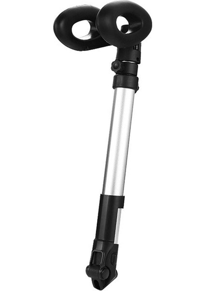 Segway Ninebot Minipro Minilit Hoverboard Ayarlanabilir Üç-Bir Arada Işlev Basınç Sapı Için Uygun Olan Gidon (Yurt Dışından)