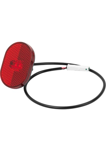 Arka Çamurluk Kuyruk Işık Çamur Çamurluk Koruma Koruyucu Xiaomi Mı4/4 Pro Electric Scooter Yedek Parçaları Için Kaykay Çamurlukları (Yurt Dışından) modelleri