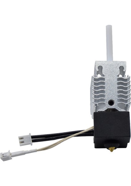 Yüksek Sıcaklık Direnci Hotend Isıtıcı Bloğu, 3 V3 Se 3D Yazıcı Için Yüksek Hızlı Montajlı Ekstruder Sıcak Uç Kiti (Yurt Dışından)