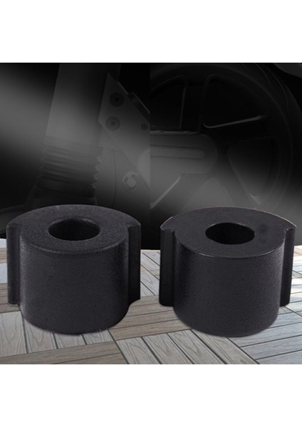 Vibrasyon Anti-Vibrasyon Yastığı Dimper Pad Dokuzbot Segway Es1 Es2 Es3 Es4 Elektrik Scooter Parçaları Değiştirin Aksesuarları (Yurt Dışından) indirimleri