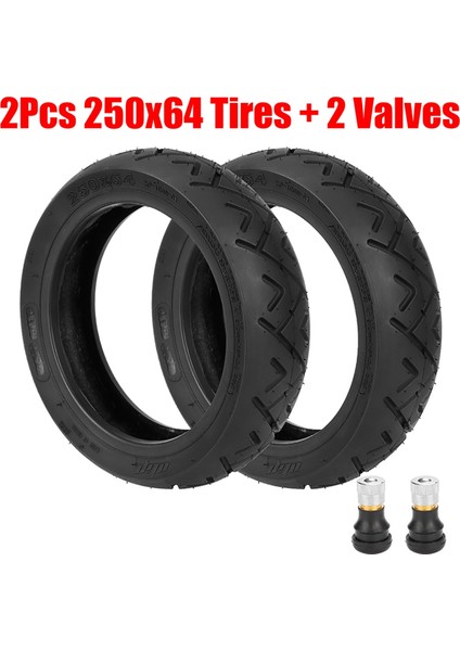 Ulıp 250X64 Xıaomı 4 Ultra Scooter Için Yol Vakum Lastiği Yükseltilmiş Kırık Tubeless Ön Arka Yedek Lastik (Yurt Dışından) fiyatları