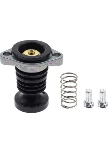 Pompa Karbüratör Astarı Atv TRX300 TRX350 Astar Karbüratör Plastik Metal Ka Pompa (Yurt Dışından)