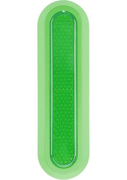 Tekerlek Kapağı Koruyucu Kabuklar Xiaomi M365/PRO/PRO 2/1s/3 Elektrikli Scooter Aksesuarları Için Yansıtıcı Çıkartmalar Yeşil (Yurt Dışından) fiyatları