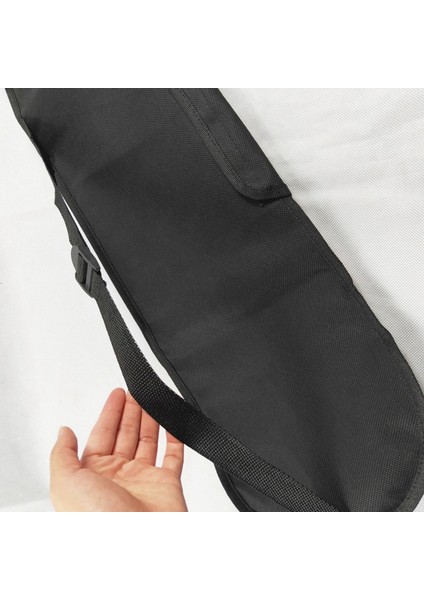 Seyahat Taşıma Çantası Güverte Koruması Açık Fermuar Kaykay Sırt Çantası Tutamak Ayarlanabilir Kayış Omuz Hafif Çift Rocker (Yurt Dışından) indirimleri