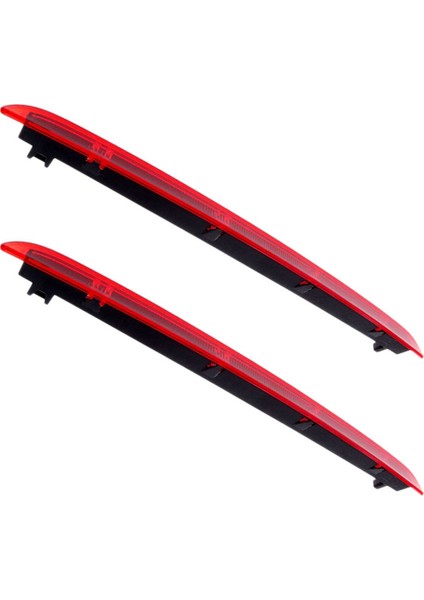 2x A6 S6 C6 2005-2011 3rd Üçüncü Fren Lambası LED Stop Lamba Donanımı 4F9945097 (Yurt Dışından)