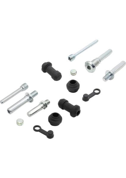 Motosiklet Ön ve Arka Fren Kaliper Tamir Takımı Fren Pompası Için 125 Wr 250 450 426 (Yurt Dışından)