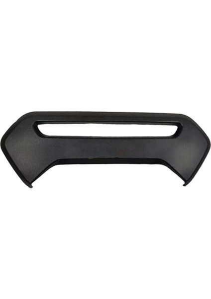 Araba Arka Kapak El Tutamağı Kapağı Rocco 2021 2022 Fren Aydınlatma Koruması Araba Aksesuarları (Yurt Dışından)