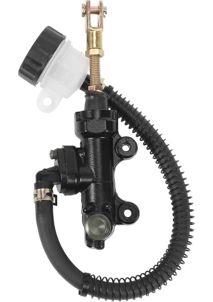 Gsxr 600 750 1100 GSX1300R Için Arka Fren Ana Silindir Pompası (Yurt Dışından)