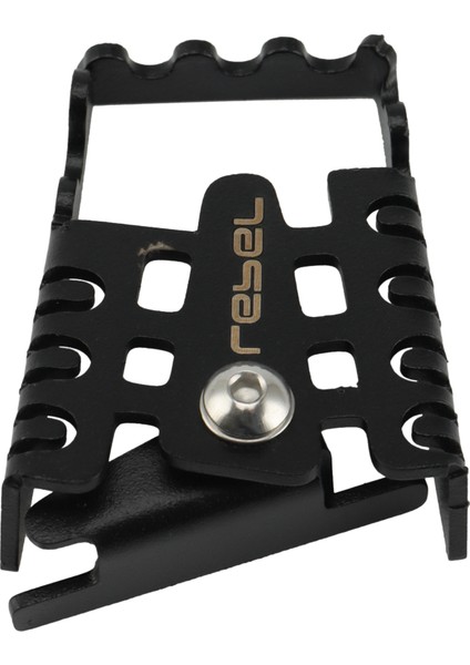 Motosiklet Anti Patinaj Pedalı Fren Pedalı REBEL500 REBEL300 CMX500 CMX300 Rebel 500 300 500 300 (Yurt Dışından)