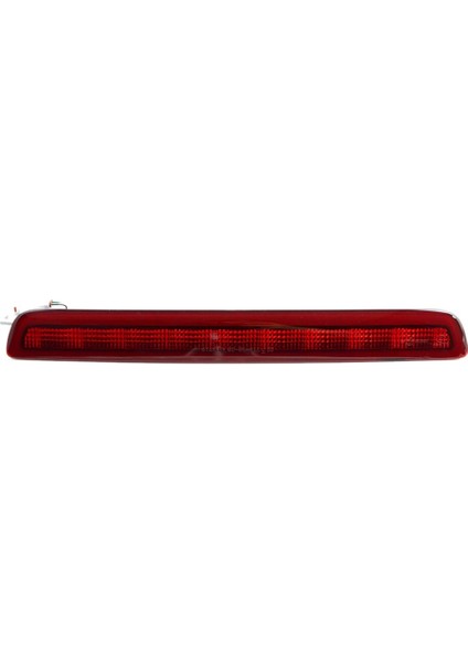 81570-60081 Kooloozer GX470 2003-2009 Için Yüksek Seviye Fren Lambası Üçüncü Fren Lambası Otomobil (Yurt Dışından)