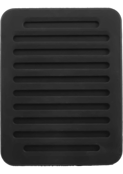 Ducato Boxer Röle 2006+ Için Fren Kauçuk Pedal Koruyucu Örtü 2130.39, 4504.32, 71747697 (Yurt Dışından)