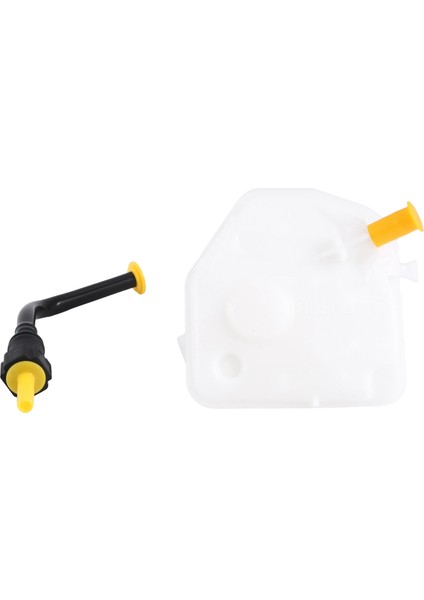 4635A6 Fren Hidroliği Tankı Fren Ana Silindir Haznesi 307 408 C4 C4PALLAS 9687111080 Için (Yurt Dışından)