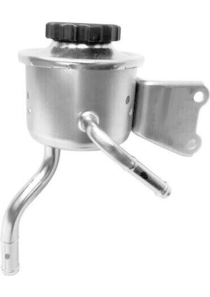 Araba Hidrolik Direksiyon Rezervuar Tankı 1HZ 1hd 4.2l 44360-60101 Land Cruiser 1990-2007 Için Frenler Kanatlı Pompa Tankı Takma (Yurt Dışından)