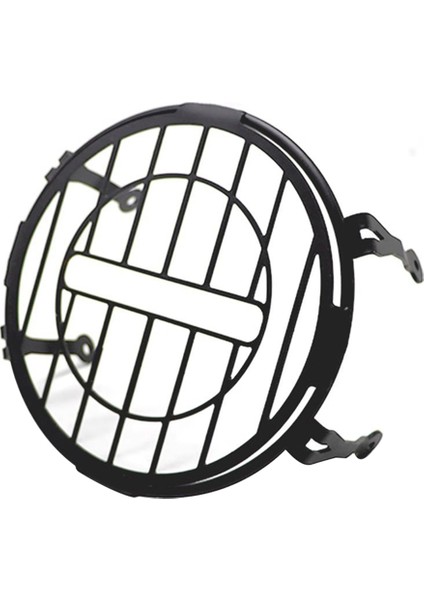 Motosiklet Far Koruma Kapağı Far Koruma Ön Lamba Kapağı CL300 2023 Için (Yurt Dışından)