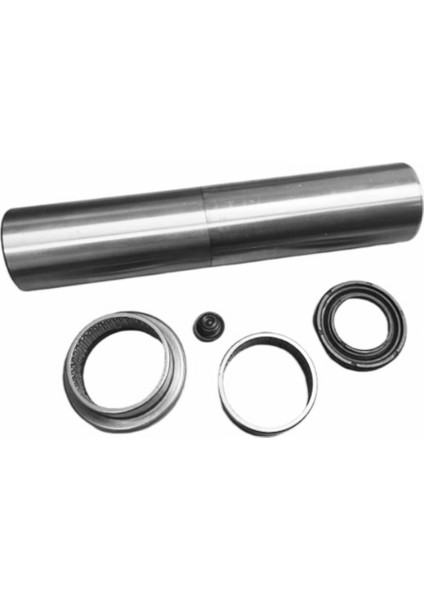 Arka Aks Borusu Çekiş Kolu Burç Rulman Tamir Kiti 13196 513145 513195 206 206CC 207 C2 Için (Yurt Dışından)