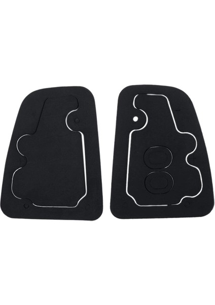 A1648261691 A1648261591 Fren Işık Contası Kuyruk Işık Contası Otomobil ml W164 2005-2011 (Yurt Dışından)