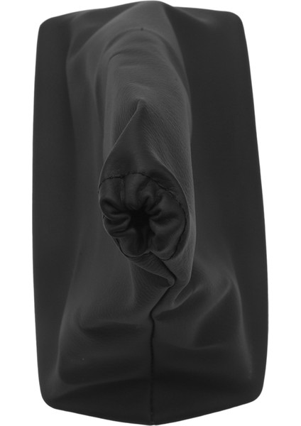 Araba Shift Boot Shift Tozluk Deri Vites Kapağı El Freni Boot ile Opel Corsa C Tıgra B Combo C 1 (Yurt Dışından)