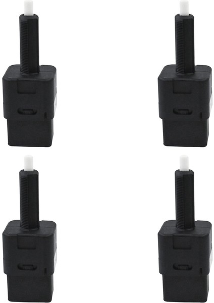 Altima Frontier Sentra Için 4x Fren Işık Anahtarı Lambası (Yurt Dışından)