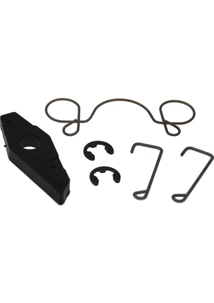 Yeni Çekme Başlatma Onarım Araçları Dıştan Takmalı 2-Storke 5hp 6hp'ye Uygun (Yurt Dışından)