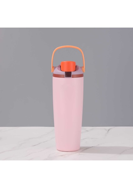 Owala'nın Aynı Yalıtımlı 30OZ'LUK Çift Shot Dağı (Yurt Dışından)