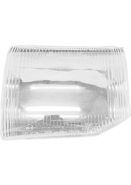 Araba Sol Far Kabuk Lamba Gölge Şeffaf Lens Kapağı Far Kapağı V31 V32 V33 (Yurt Dışından)