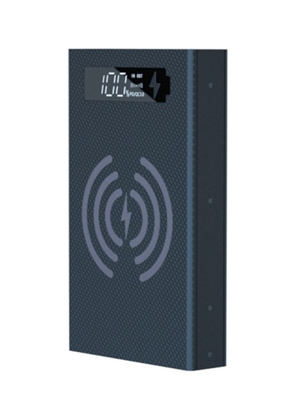 Dıy 5X18650 Güç Bankası Kılıfı Ayrılabilir Taşınabilir Şarj Saklama Kutusu Kabuğu - LED Aydınlatma Olmadan (Yurt Dışından)